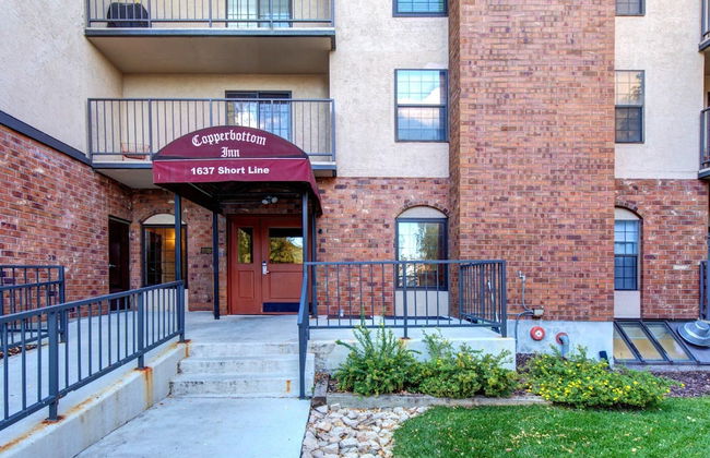 Copperbottom Inn by KBM - Foto 33