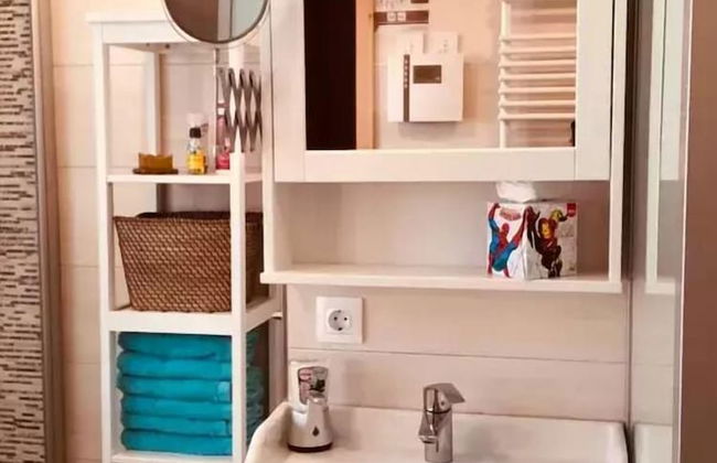 Hausboot Elandi - Foto 16