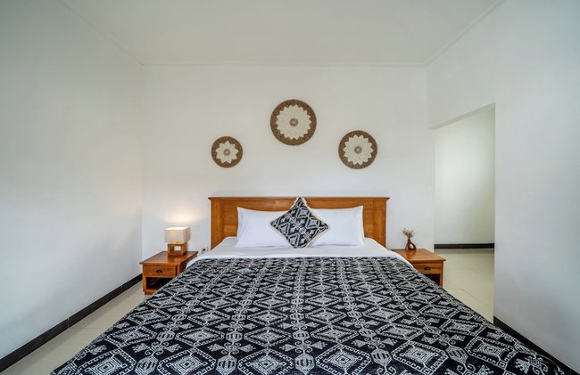 The Dewi Pererenan Villa and Suite - Foto 44