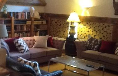 Gorgeous English Country Barn - Foto 37