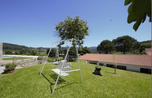 Casas Viriatus - Turismo Rural - Foto 24