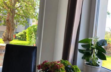 Ferienwohnung Kleine Auszeit - Foto 21