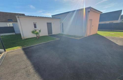 Maison à thème le Mans 66 - Foto 9