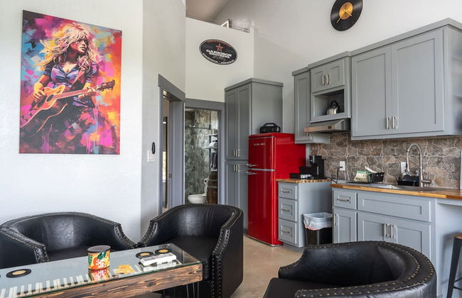 Miranda In The Hill Country - Hacienda Amor - Photo 27