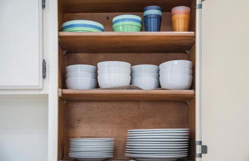 Cozy Boho Retreat Blocks from UNMC - Foto 36