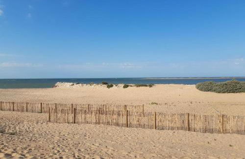 Mobil Home Moderne de 40m2 TOUT CONFORT Camping SIBLU Les CHARMETTES 785 La Palmyre Les Mathes - Foto 26