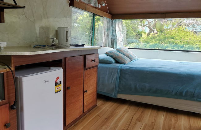 Dickson Holiday Park - Foto 9