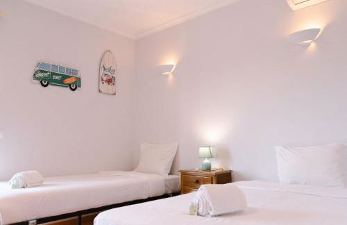 Retiro da Atafona Beach Pool House White - Foto 34