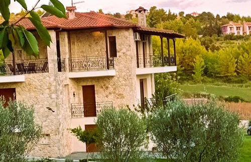 Κτήμα Verde - Foto 59