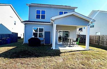 Simple Elegant Single Family Home DT Raleigh - Foto 20