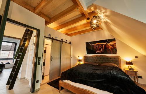 Ferienwohnungen Hof Holtmann - Foto 45