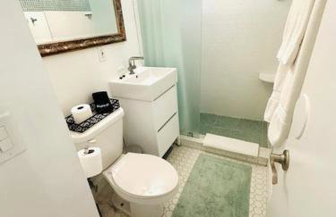 South Beach Paradise Jr Suite next to Convention Center - Foto 30