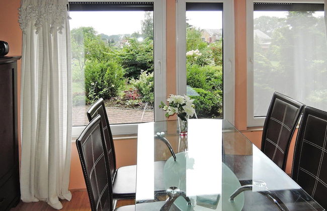 Holiday Home Kolczewo Near Baltic Sea Beach - Photo 11