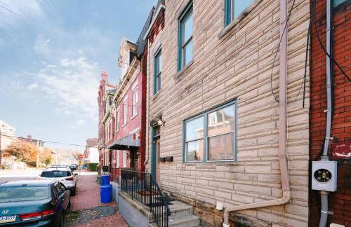 High-Speed Internet - Parking - Washer & Dryer - Foto 32