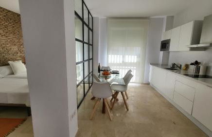 RentalSevilla Teatinos I - Foto 13