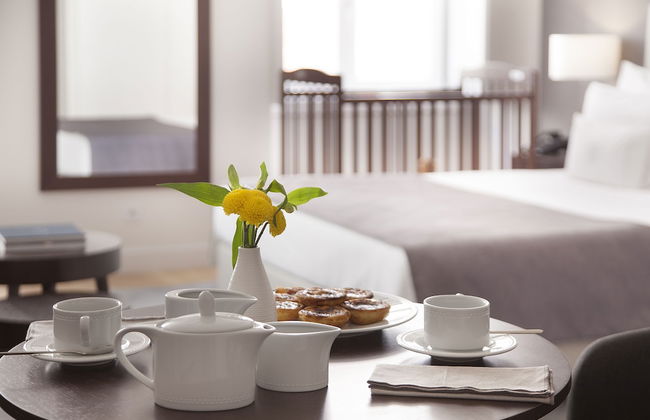 Grape Harbor Prata Apartments - Foto 21