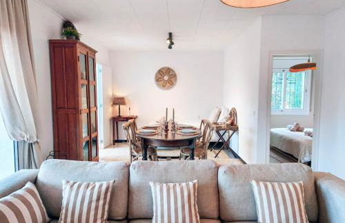 Villa Marie, 8 pers, green zone, private - Foto 12