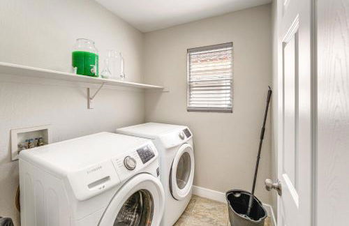 Las Vegas Home with Private Pool - Close to Casinos! - Foto 23