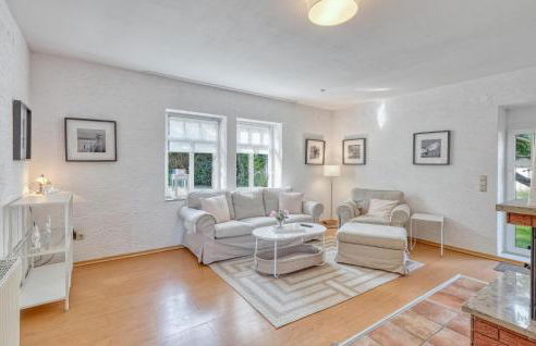 2 Bedroom Stunning Home In Rankwitz Ot Quilitz - Foto 14