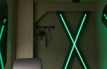 Love Room Strasbourg, Sauna, Spa, Suite Bali, Évasion Romantique et Sensuelle - Foto 1