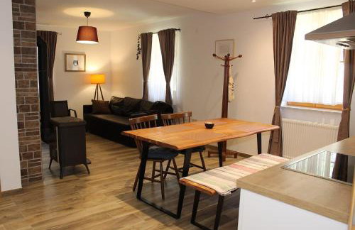 The Starlings Apartments Plitvice Lakes - Foto 106