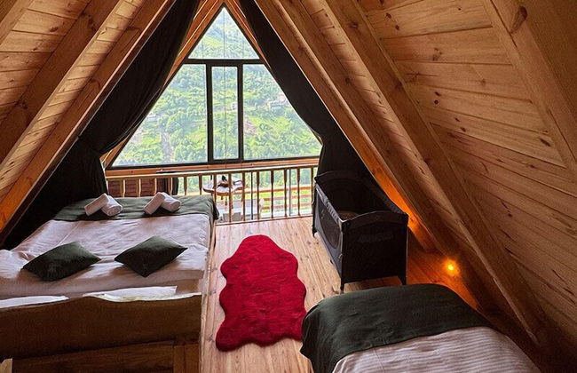 Rize Love Bungalov - Foto 30