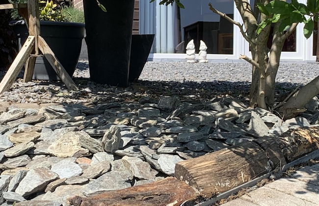 Country House Au Ballet des Hirondelles - Foto 30