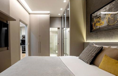 Luxo, Lazer em Região Nobre -BH - Foto 18