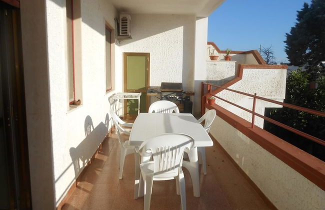 Residence Stefano - Foto 30