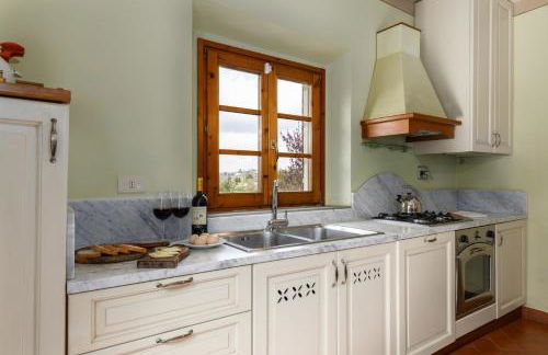 Podere San Bartolo- Fienile - Foto 12