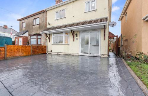 Zuri Luxe Escape - Wolverhampton - Foto 41