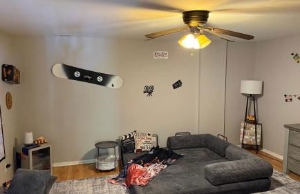 Ski on Ski off Mtn Chalet - Foto 26