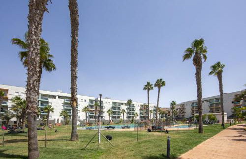 AlmeriaSuite Palm Beach - Foto 27