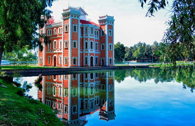 Excursión a la Hacienda de Chautla y Val'Quirico - Foto 2