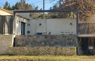 Un petit coin de Bali avec SPA et piscine privés - Foto 7