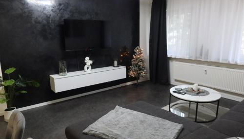 Ferienwohnung Bergfreiheit - Foto 2