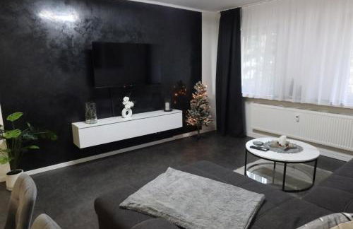 Ferienwohnung Bergfreiheit - Foto 2