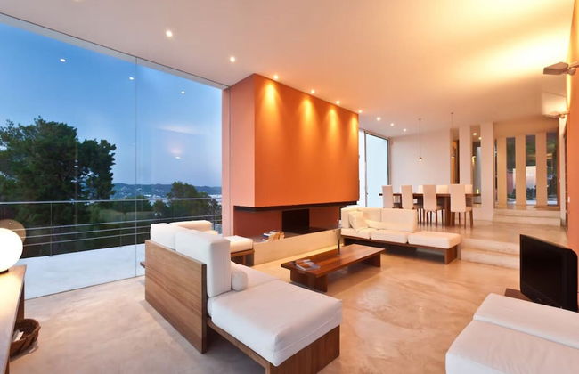 Beautiful Villa in Inviting Space - Foto 15