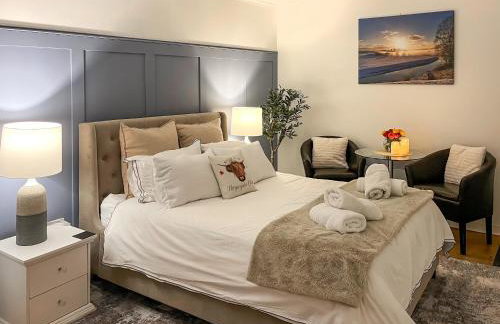 Harperfield Chalet - Photo 20