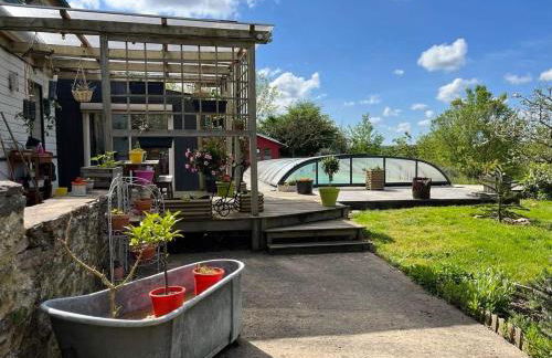 Gite Mimosa - Photo 22