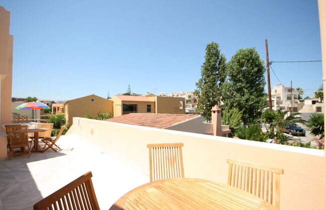 Elma's Dream Apartments - Foto 35