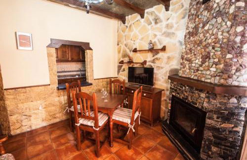 Alojamientos Rurales Benarum con Spa - Foto 100