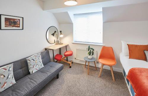 Host & Stay - Garden Cottage - Photo 32