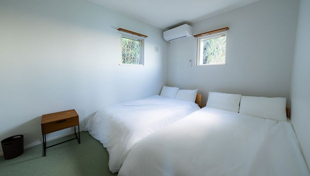 The View minamiboso - Foto 2, Habitación