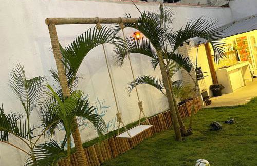 Apartamento 06 · Home Office - Tranquility and Peace - Foto 5