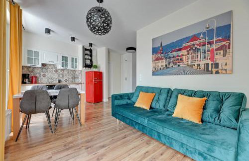 Comfort Apartments Dolny Sopot - Photo 12