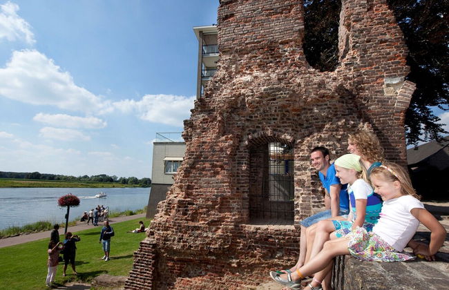 Villa in Arcen With Private Sauna Access - Photo 26