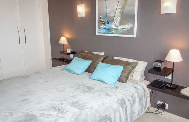 Résidence La Brulière - Foto 6