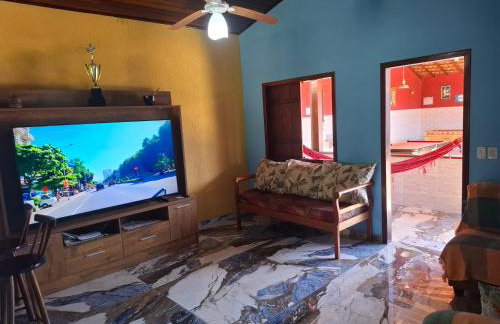 Casa Recanto Azul - Foto 23