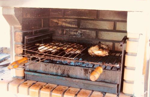 Nova Alofa holiday home - Foto 19